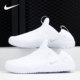 耐克正品 ZOOM PULSE男女低帮套脚运动休闲鞋 Nike CT1629 100