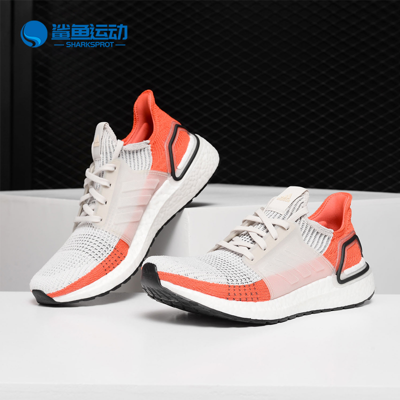 阿迪达斯男女跑步鞋F35245