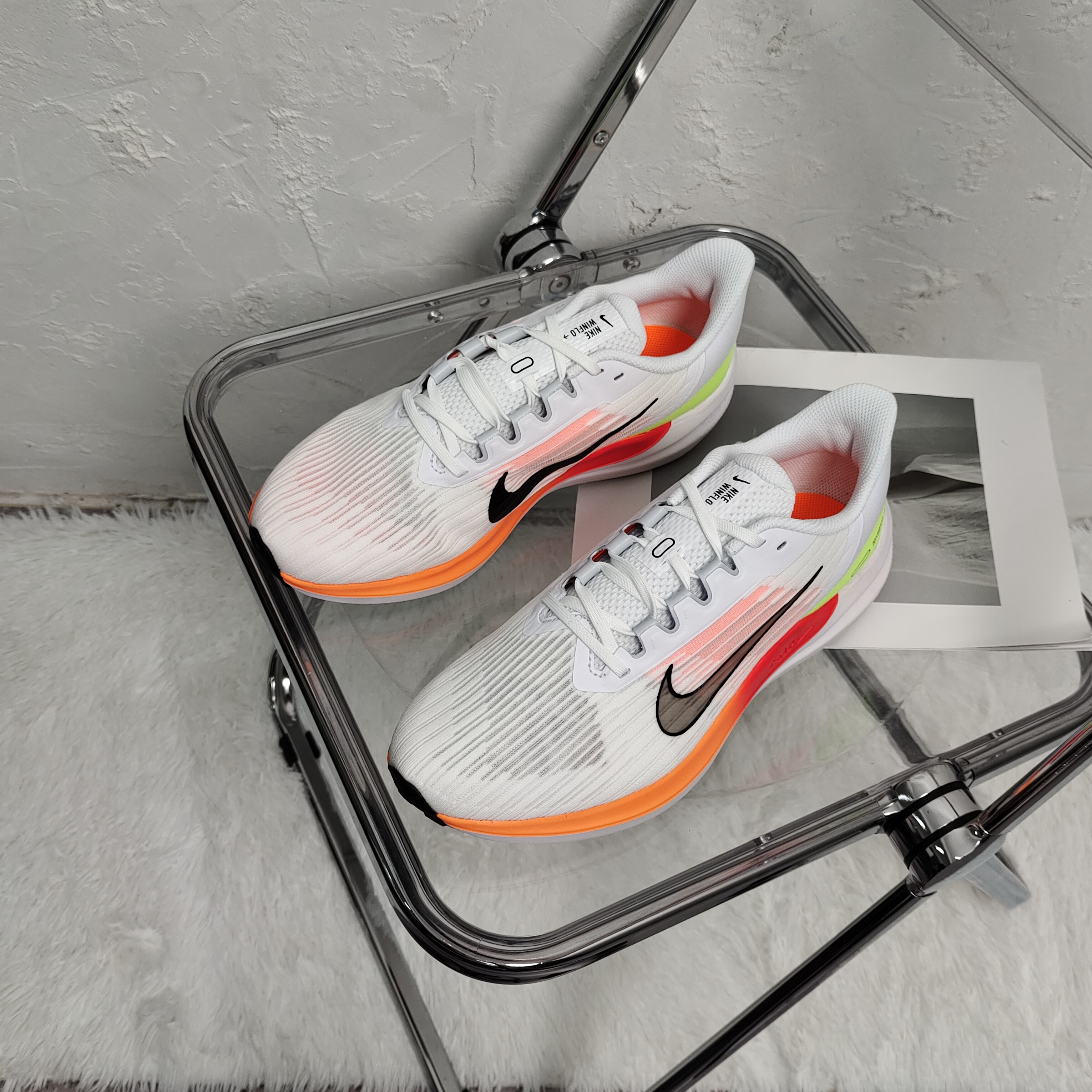 耐克男子运动跑步鞋DD6203-100