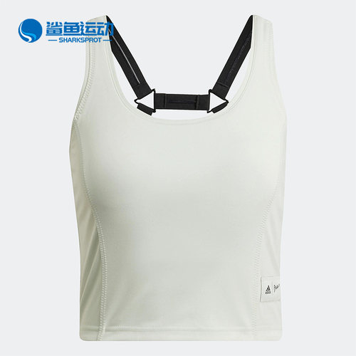 阿迪达斯女子运动T恤HS9061