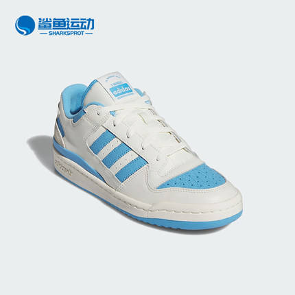 Adidas/阿迪达斯正品三叶草男女经典低帮休闲运动板鞋IG3779