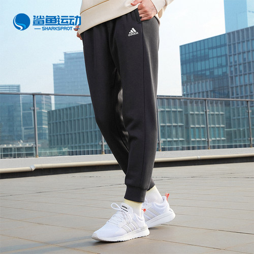 阿迪达斯女子运动长裤IB2772