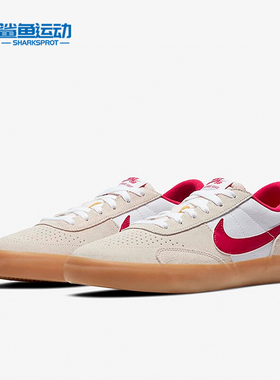 Nike/耐克正品新款男女经典低帮休闲运动板鞋CD5010-100