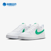 DV5456 Nike 109 BOROUGH GS女子大童休闲鞋 耐克正品 COURT