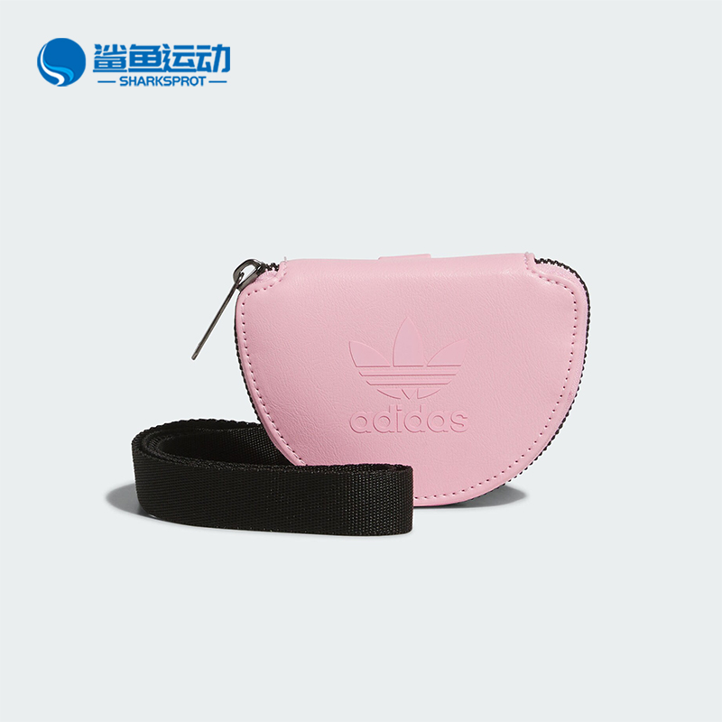 阿迪达斯男女休闲包JJ2075