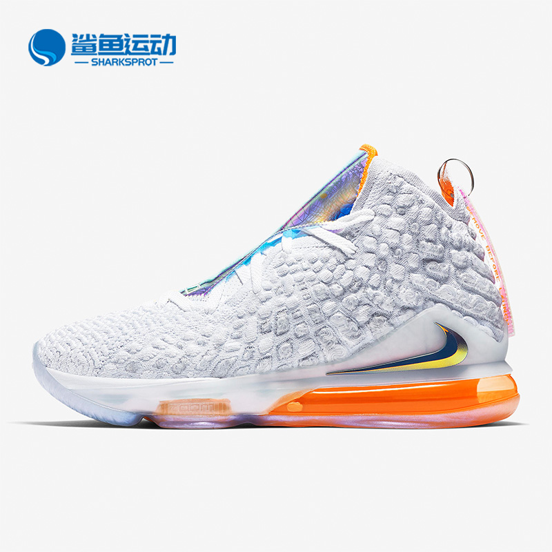 耐克男子运动拖鞋CT3853-100