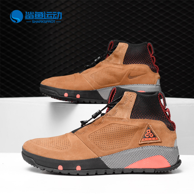 耐克男子运动鞋AQ9333