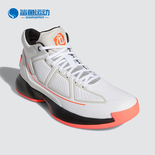 阿迪达斯男子篮球鞋EH2129