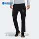 Adidas GI7308 户外运动休闲男子梭织长裤 阿迪达斯正品 TERREX
