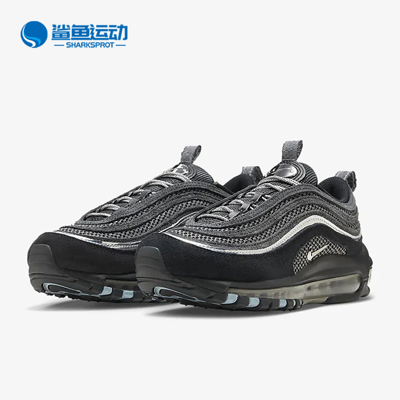 耐克女子运动休闲鞋FD4613-001