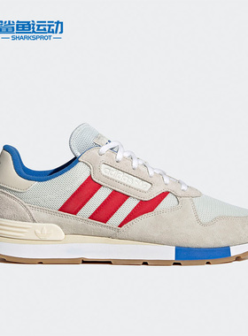 Adidas/阿迪达斯正品三叶草TREZIOD 2男女运动休闲鞋HP3121