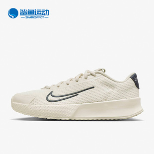 女子硬地球场专业运动网球鞋 Nike 夏季 耐克正品 003