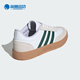 Adidas IE9043 男女网球文化运动休闲板鞋 阿迪达斯正品 新款