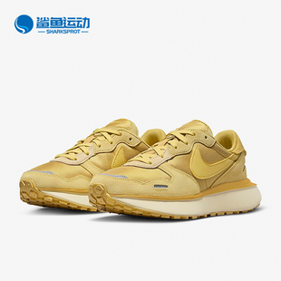 女士复古低帮运动休闲鞋 Nike 耐克正品 新款 700 FJ1409