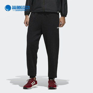 MINI FK9981 Adidas 三叶草 男装 休闲运动裤 阿迪达斯正品 EMB