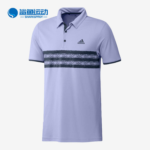 阿迪达斯男子短袖GT9522