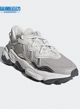 Adidas/阿迪达斯正品三叶草 OZWEEGO TR W女子经典运动鞋 FV9763