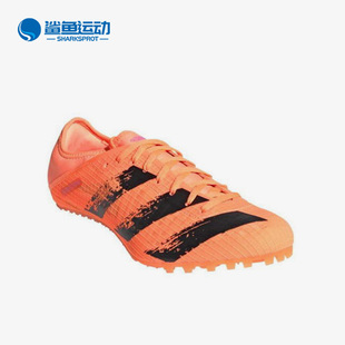 Adidas/阿迪达斯正品Sprintstar Spikes男女田径跑步鞋FY0327