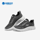 斯凯奇正品 新款 GO系列男士 Skechers 网孔透气系带休闲运动鞋