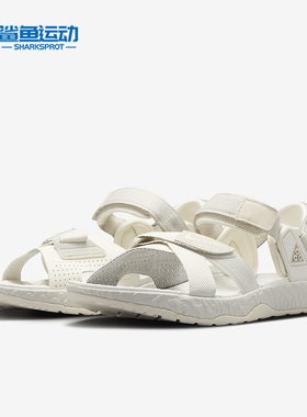 Nike/耐克正品ACG Air Deschutz+男女款透气凉鞋FN5201-001