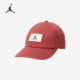 耐克正品 Air Jordan男士 Nike 遮阳防晒休闲运动帽FD5181 661