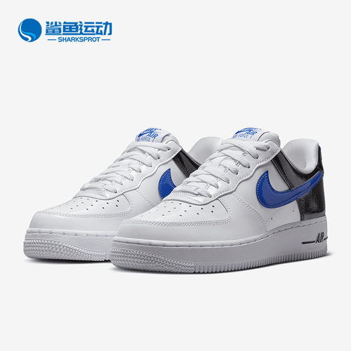 耐克女子时尚板鞋DQ7570-400