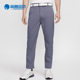耐克正品 高尔夫长裤 Tour Nike Repel男士 拒水修身 FD5622 003