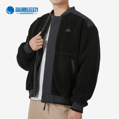 阿迪达斯男子外套IL8919