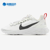 耐克正品 CI9104 REACT Nike 休闲鞋 ELEMENT PRM女子运动鞋 100