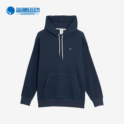 彪马男女运动卫衣623129-16