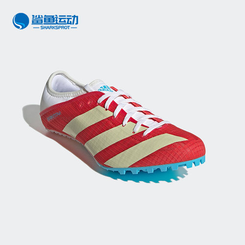 阿迪达斯男女足球鞋GY3537