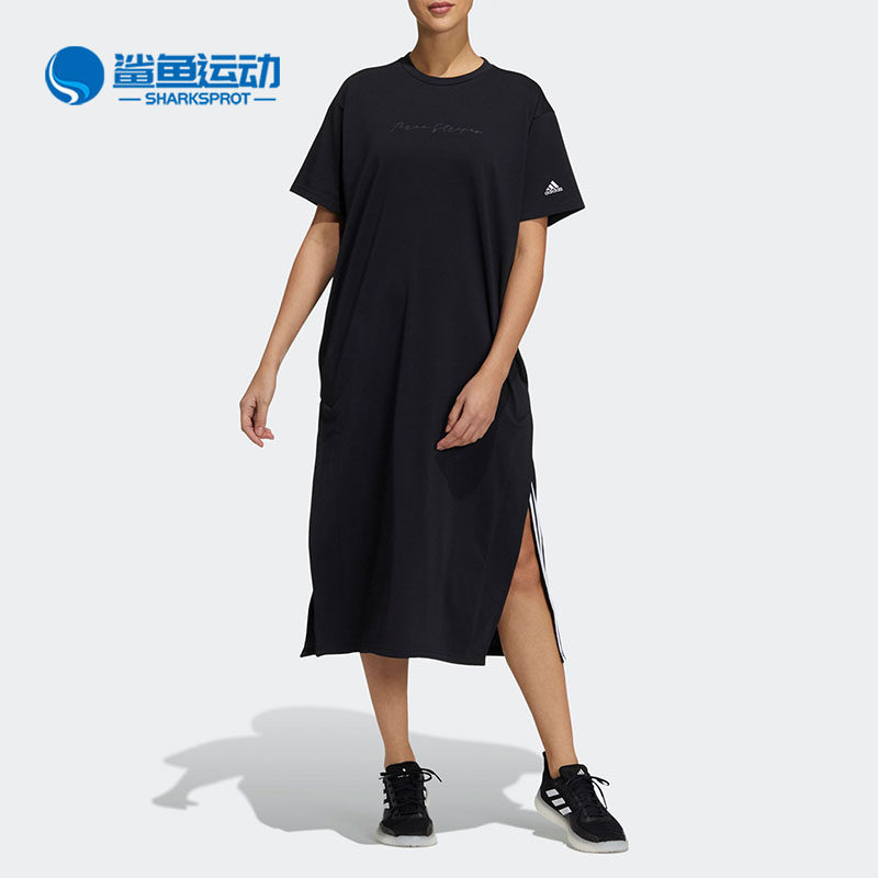 阿迪达斯女士连衣裙GV1848