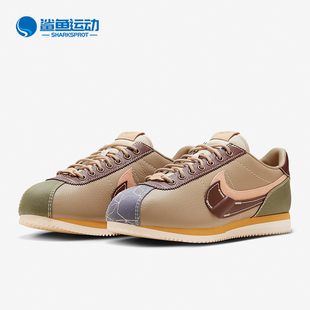 Nike/耐克正品Cortez男士耐磨透气舒适休闲运动鞋FZ5040-221