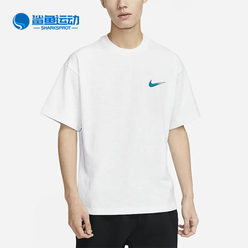 耐克正品男子Nike耐克正运动短袖
