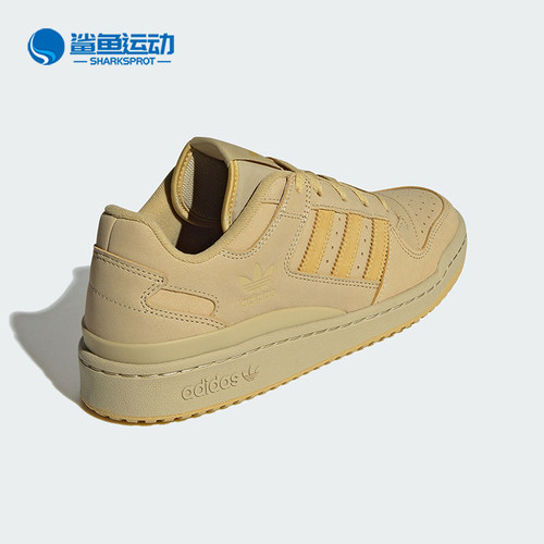 阿迪达斯男女休闲鞋ID0991