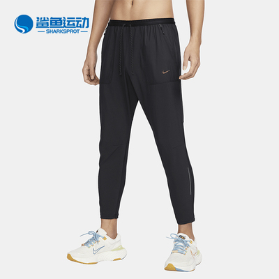 耐克男子运动长裤FN3975-010