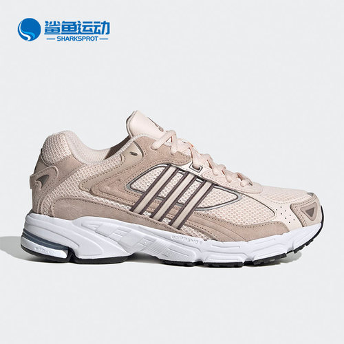 阿迪达斯男女休闲鞋ID4289