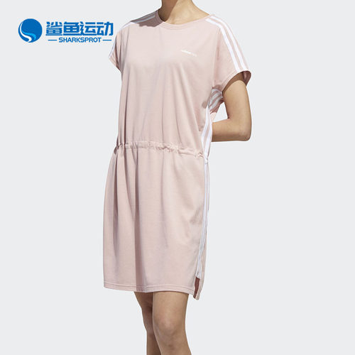 阿迪达斯女士连衣裙GK1503