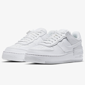 耐克正品 CI0919 Air Nike 女子运动休闲板鞋 Force AF1 100