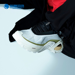 RUNNER男女耐磨透气跑步鞋 Adidas 阿迪达斯正品 WONDER ID3671