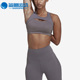 Adidas 女子运动训练透气内衣HM6370 新款 阿迪达斯正品 冬季