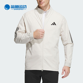 Adidas 高尔夫运动夹克IN6596 JACKET男士 阿迪达斯正品 4WAY