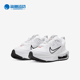 耐克正品 幼童舒适透气休闲运动鞋 Air Nike Max INTRLK DC9289 100