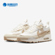 耐克正品 女子休闲透气运动鞋 Air Nike Max 90新款 DV7190 100