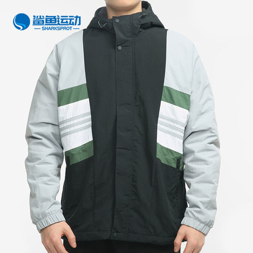 阿迪达斯男子运动外套GU1739