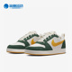 耐克正品 男子轻便运动板鞋 Court Nike Borough 新款 844881 100