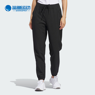 ULT 阿迪达斯正品 IU0437 W.R JGR女士高尔夫运动裤 Adidas