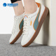 彪马正品 Prep男女运动板鞋 Smash Puma 3.0 Retro 389376