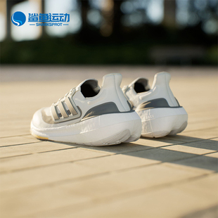 Adidas/阿迪达斯正品夏季新款男士运动训练跑步鞋ID3281