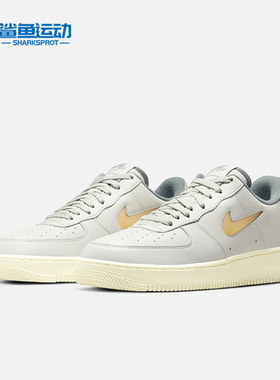Nike/耐克正品AIR FORCE 1 LOW空一号男子休闲鞋DC8894-001